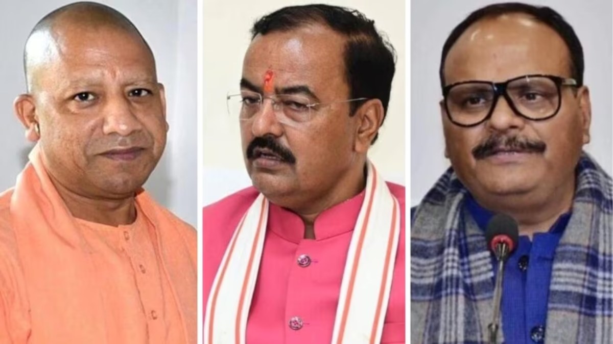 ये होंगे UP के डिप्टी CM! इस नेता को हटाकर मिलेगा पद? सपा के दावे से बढ़ी BJP नेताओं की टेंशन