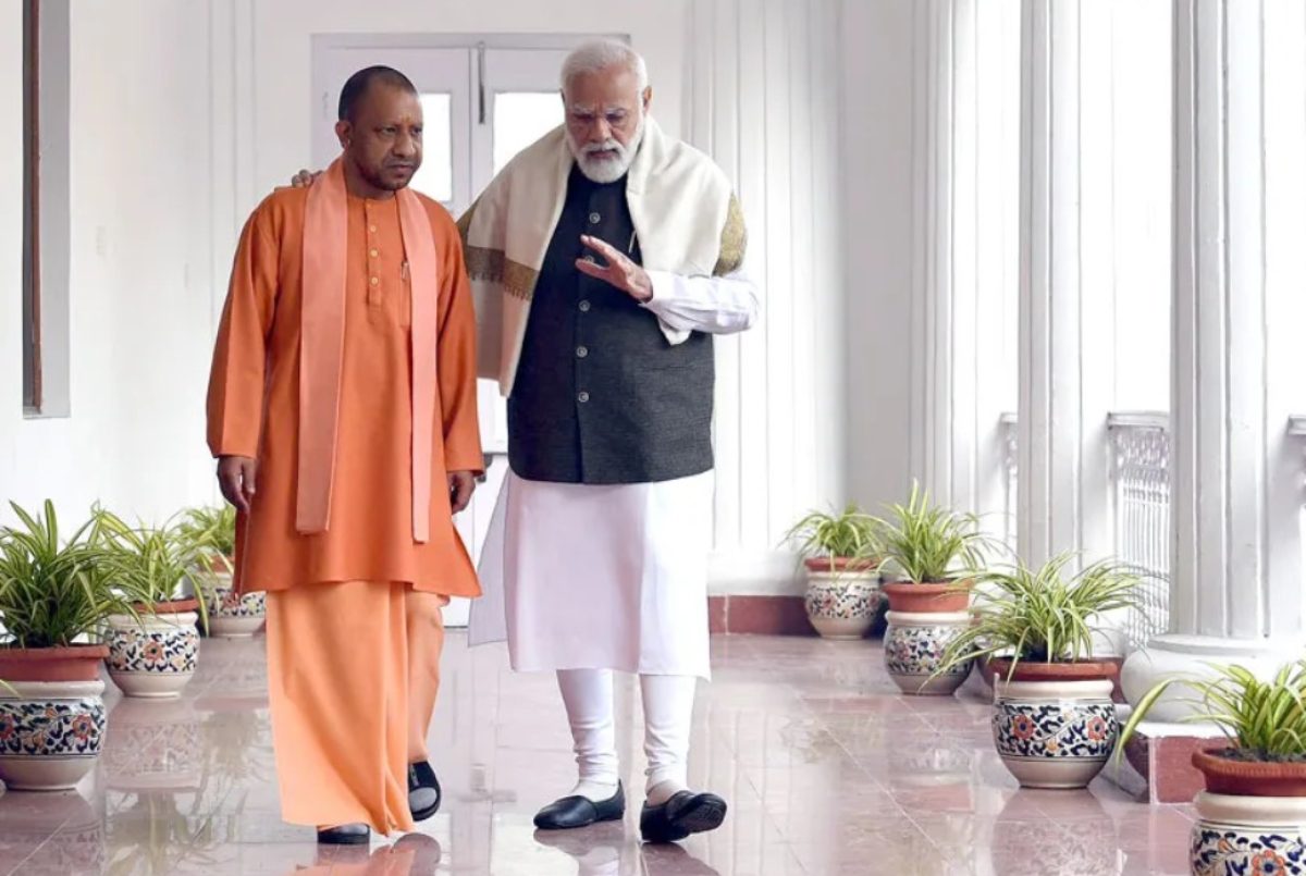 यूपी की गुत्थी सुलझाएंगे पीएम मोदीः इस दिन PM Modi से मिलेंगे सीएम योगी, हो सकता है बड़ा फैसला!- CM Yogi Meeting With PM Modi
