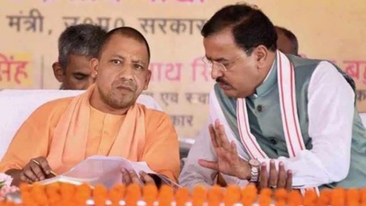 दिल मिले या चेतावनी से बयान की तल्खी हुई नरम! संगठन Vs सरकार के बाद केशव प्रसाद क्यों हुए योगी के मुरीद?