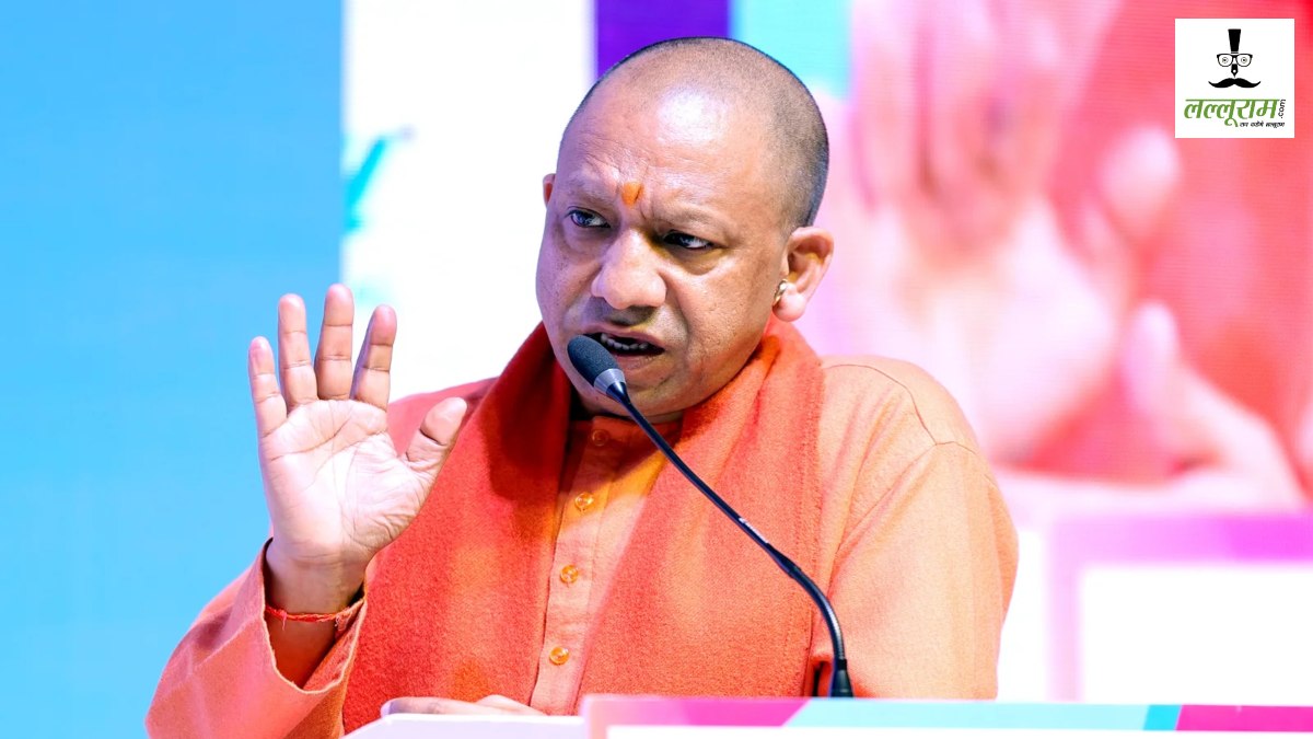 ‘चौराहे पर इंतजार करते मिलेंगे यमराज’, CM योगी का बड़ा बयान, प्रदेश में बेटियों की सुरक्षा को लेकर जानिए क्या कहा ?