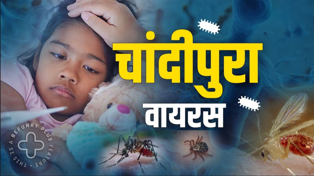 Rajasthan News: राजस्थान में चांदीपुरा वायरस से दूसरी मौत