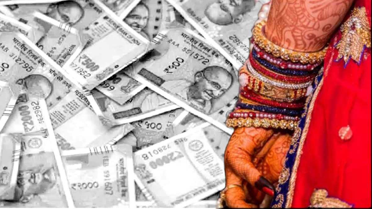 BJP नेता पर लगा गंभीर आरोप, दहेज में स्कॉर्पियो और 10 लाख नहीं मिलने पर पत्नी को तीसरी मंजिल से धक्का देकर मार डाला