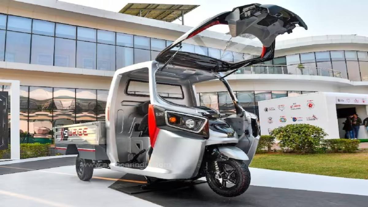 Combo Vehicle: जरूरत के हिसाब से बनाएं दोपहिया या तिपहिया! सरकार ने दी इस नई कैटेगरी को परमिशन