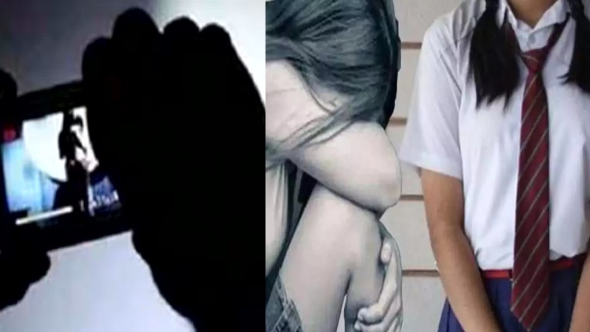स्कूल में ही Porn देखता था प्रिंसिपल, फिर छात्राओं से करता था दुष्कर्म, अब मौत तक जेल में रहेगा हवस का भेड़िया
