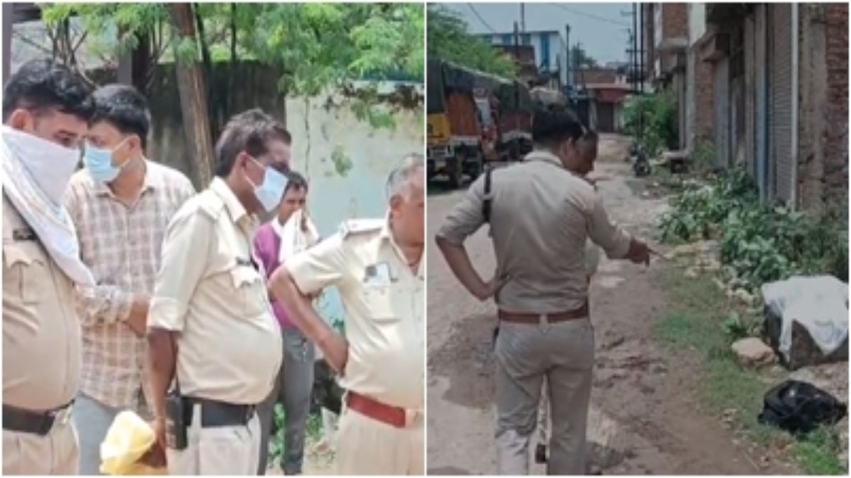 Gwalior Crime: बैग में मिला 3 साल के मासूम का शव, रस्सी से बंधे मिले हाथ-पैर