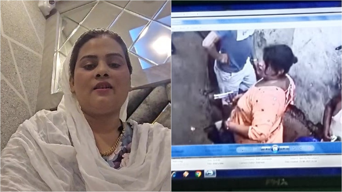 बधाई के पैसों को लेकर किन्नरों में विवाद: दबंग किन्नर ने रची हत्या की साजिश, बाउंसर को दी 500000 की सुपारी, पुलिस ने किया गिरफ्तार