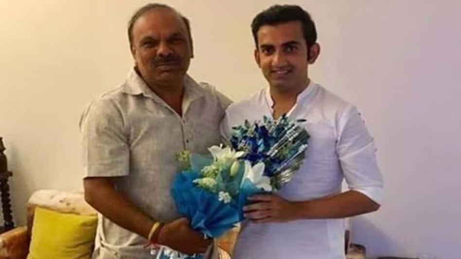 Gautam Gambhir के बचपन के कोच का बड़ा बयान, बोले- ‘बहुत खेला और झेला भी है’