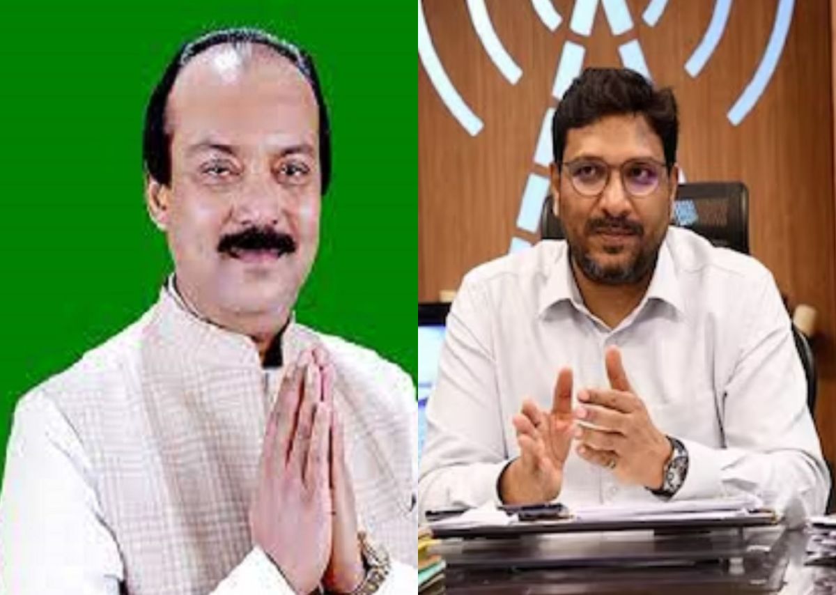 ED Raid: गैंगरेप केस में फंसे पूर्व मंत्री गुलाब यादव और IAS संजीव हंस के ठिकानों पर ईडी की रेड, एक किलो सोना समेत खाते में 4 करोड़ और 15 बेशकीमती घड़ियां….