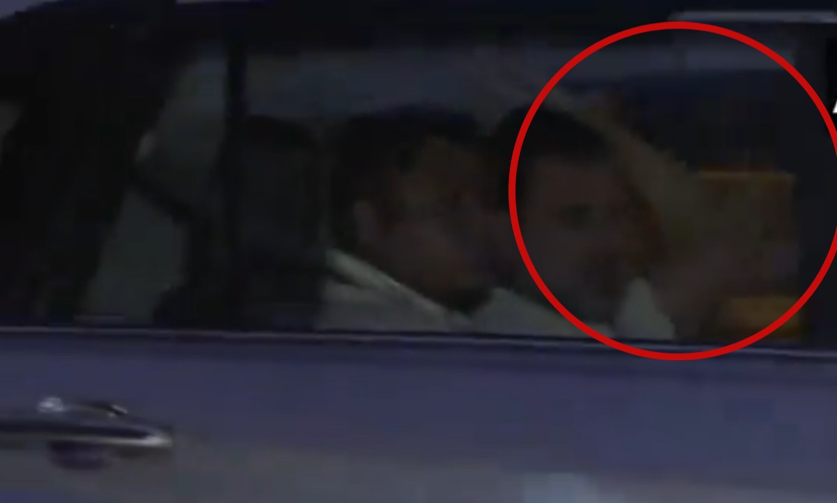 Hathras Stampede: राहुल गांधी सुबह 5.40 बजे हाथरस के लिए रवाना, अलीगढ़ पहुंचे, पीड़ितों से करेंगे मुलाकात, बढ़ाएंगे योगी सरकार की बेचैनी