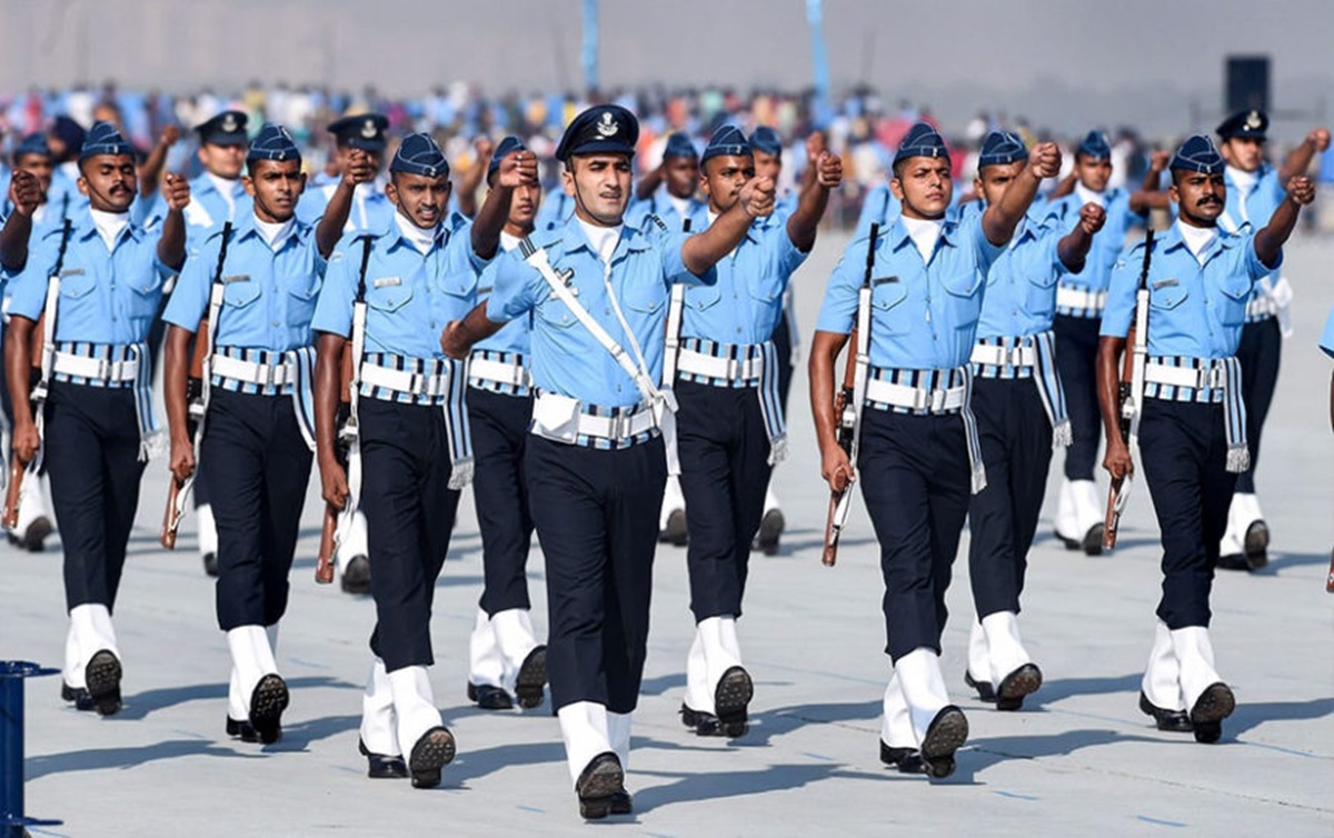 इस सरकार ने ‘अग्निवीरों’ को दी गुड न्यूज, सरकारी नौकरियों में मिलेगा आरक्षण