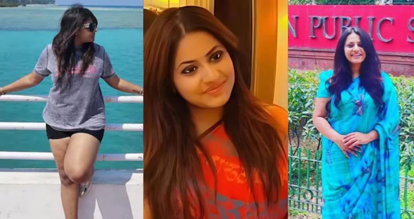 IAS Pooja Khedkar: विवादित IAS पूजा खेडकर का नया दांव, डीएम पर लगाया उत्‍पीड़न करने का आरोप, इधर LBSNAA ने रद्द की ट्रेनिंग