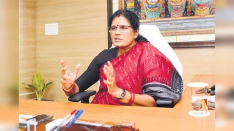 प्रधानमंत्री मोदी 17 सितंबर को करेंगे सुभद्रा योजना शुरू : उप मुख्यमंत्री परिडा