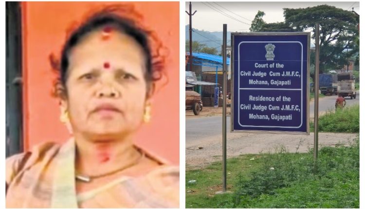 ओडिया में लिखने में असमर्थ होने के कारण महिला सरपंच को अपना पद खोना पड़ा