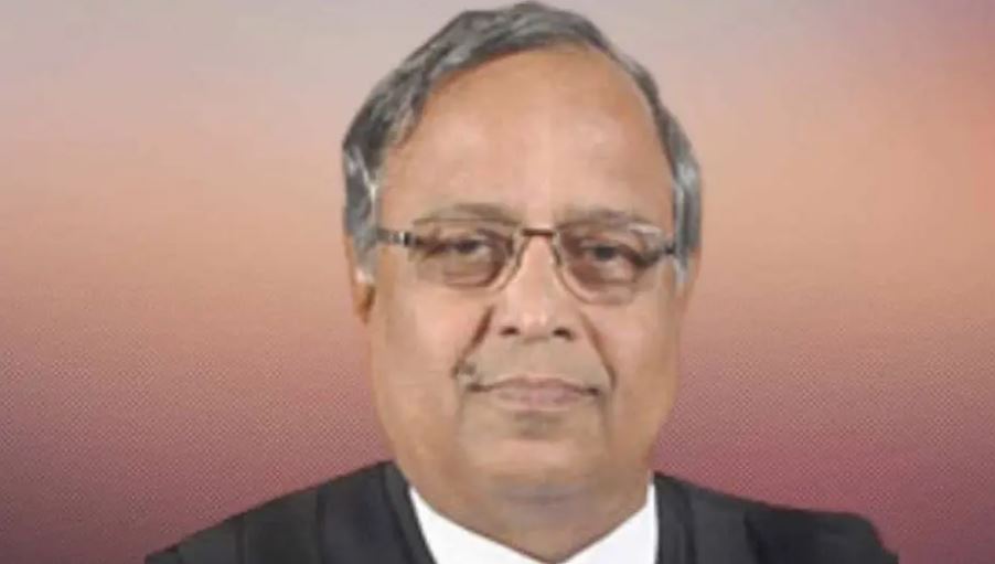 बिद्युत रंजन सारंगी ने झारखंड उच्च न्यायालय के नए मुख्य न्यायाधीश के रूप में शपथ ली