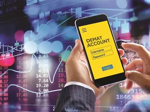 Demat Accounts Opened : जून में खुले रिकॉर्डतोड़ डीमैट अकाउंट्स, जानिए कितने करोड़ पहुंची संख्या ?