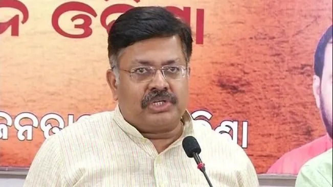 रथ यात्रा को सुचारू रूप से संपन्न कराने के लिए और कदम उठाए जाएंगे : मंत्री हरिचंदन