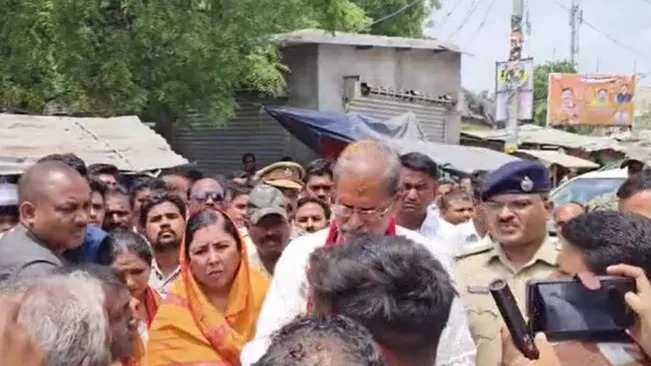 ओडिशा के सुबर्नपुर में भाजपा कार्यकर्ता लापता, परिवार ने लगाया राजनीतिक हत्या का आरोप