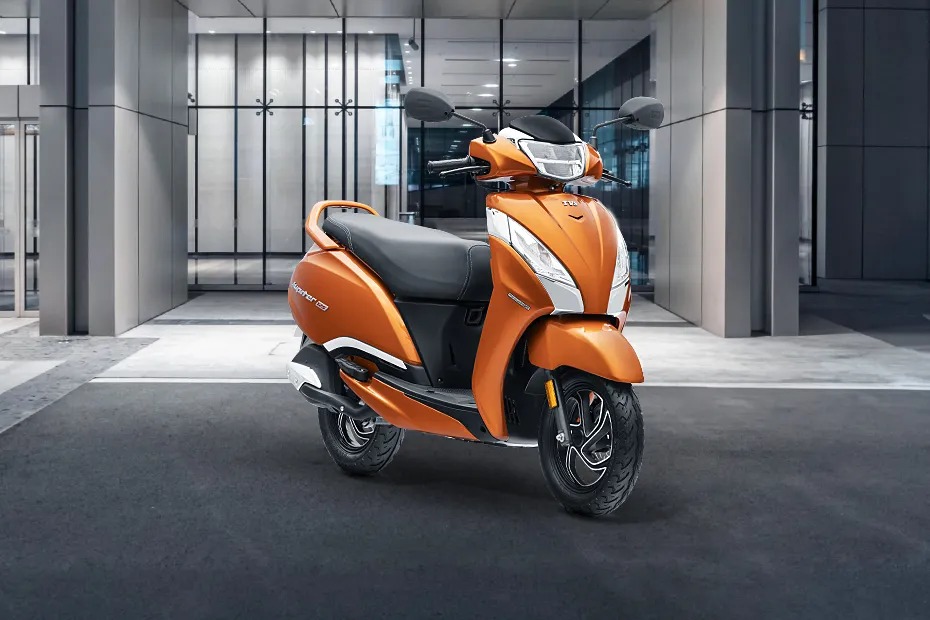 TVS जल्द लाने वाला है Jupiter 125 का CNG वेरिएंट, जानें इसकी पूरी डिटेल्स …
