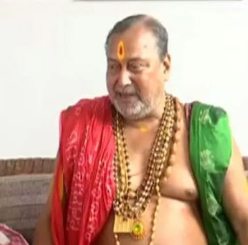 चाबियाँ छिपाई गई थीं और रत्न भंडार के अंदर कुछ हुआ था : भगवान जगन्नाथ के मुख्य बड़ाग्रही