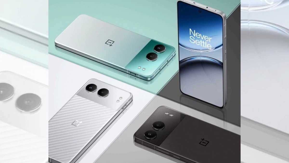 OnePlus Nord 4 हुआ लॉन्च, पहले से कम हुई कीमत, 5500mAh बैटरी समेत मिलेंगे ये फीचर्स …