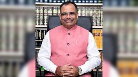 पीताम्बर आचार्य ओडिशा के महाधिवक्ता नियुक्त किए गए