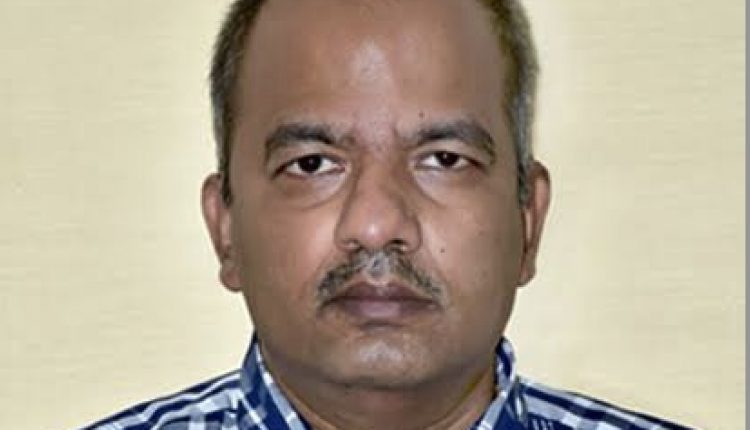 आर संथानगोपालन ने संभाला ओडिशा के मुख्य निर्वाचन अधिकारी के रूप में कार्यभार