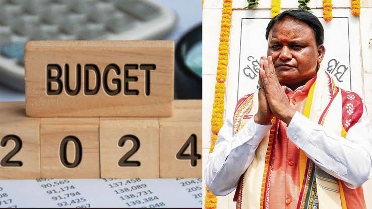 Odisha Budget Highlights : सुभद्रा योजना के लिए 10 हजार करोड़ रुपये, मेट्रो परियोजना के लिए 1 हजार करोड़ रुपये