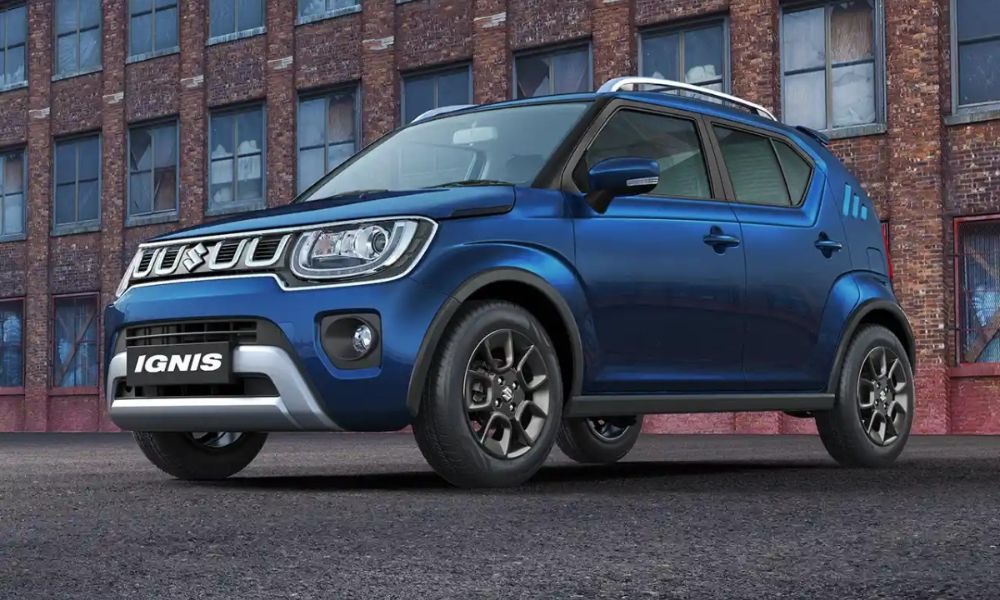 Maruti ने लॉन्च किया इस पॉपुलर कार का नया एडिशन, कीमत बस 5.49 लाख और फीचर्स हैं कमाल …
