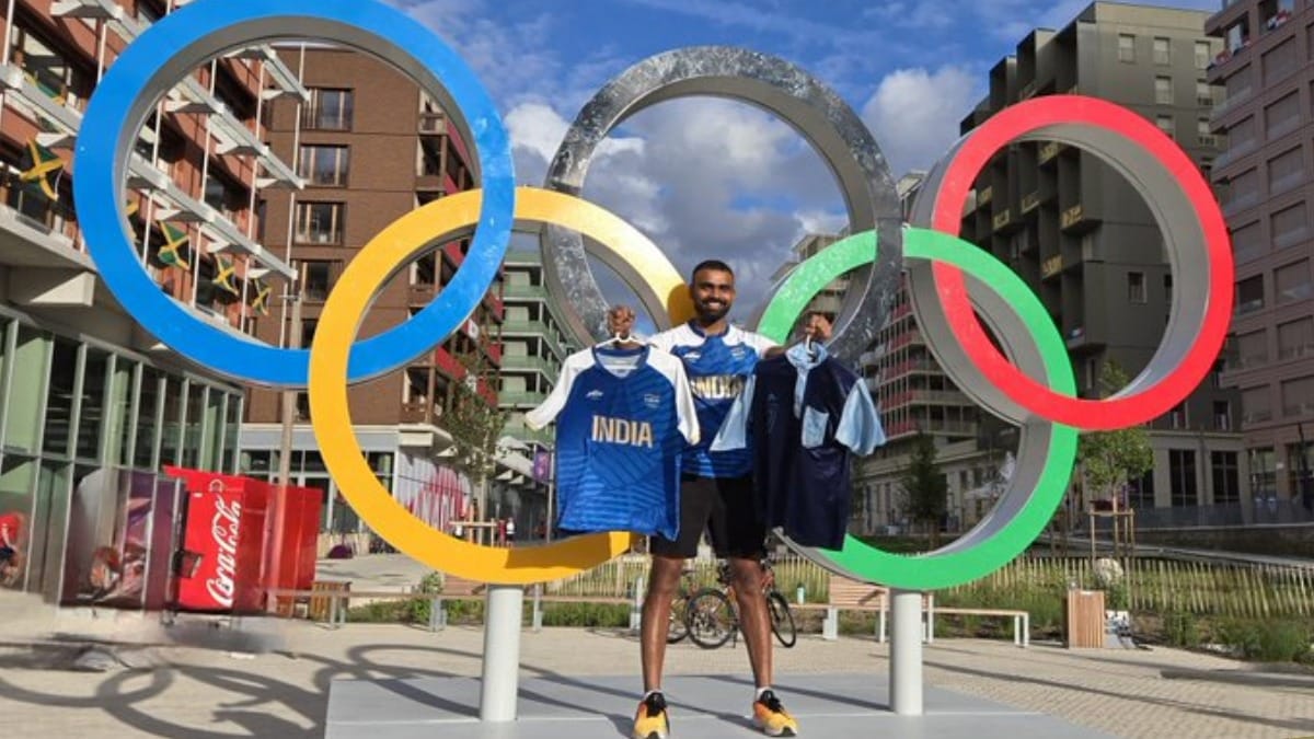 Paris Olympics 2024 : ओपनिंग सेरेमनी की 5 खासियत, इतिहास में पहली बार होने जा रही ये चीज?