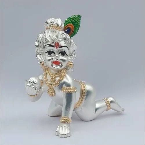 क्या घर में रख सकते हैं चांदी का लड्डू गोपाल? यहां पाएं इसका जवाब दुविधा से छुटकारा …