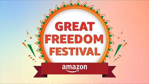 Amazon Great Freedom Festival 2024 का हुआ ऐलान, सिर्फ 99 रुपये में कर सकेंगे शॉपिंग, यहां मिलेगी डील…