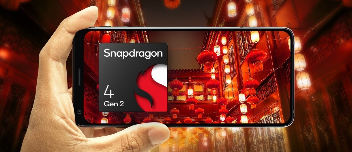 अब बाजार में सस्ते हो जाएंगे 5G स्मार्टफोंस ! क्‍वॉलकॉम ने पेश किया Snapdragon 4s Gen 2 प्रोसेसर…