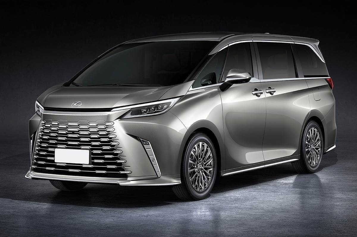 Lexus ने शुरू की दो करोड़ वाली LM 350h की डिलीवरी, जानें इसके सभी फीचर्स और इंजन …