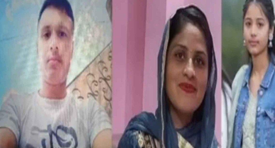 नवांशहर में परिवार के 3 लोगों ने किया सुसाइड, घरेलू कलेश के चलते उठाया कदम