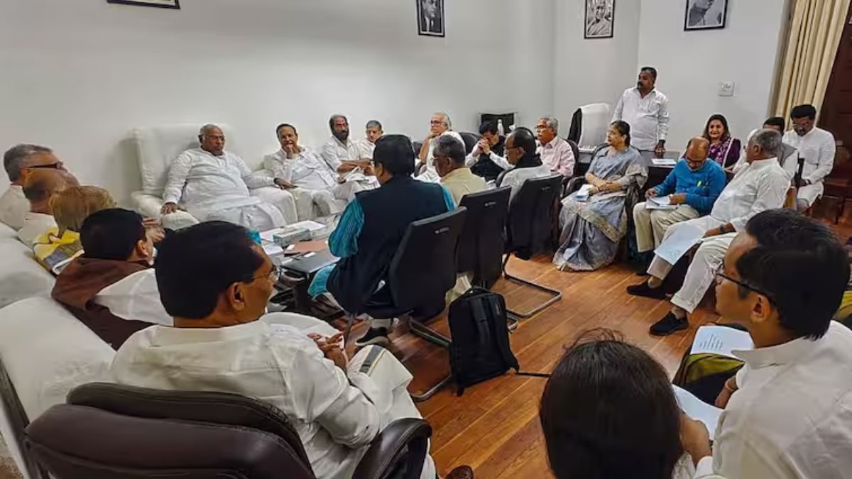 PM Modi के साथ होगा ‘खेला’?: 15 सांसदों वाली पार्टी INDIA Alliance में होगी शामिल! साथ आते ही इस सदन में पलट जाएगा गेम