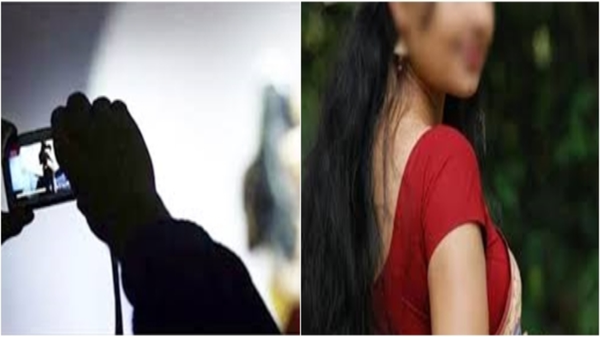 पति की शर्मनाक करतूत: पत्नी का बनाया अश्लील वीडियो, फिर करने लगा इस चीज की डिमांड, कहा- नहीं दोगी तो…  