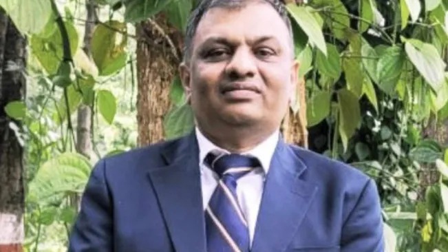 ओडिशा सरकार ने आईपीएस अधिकारी राजेश पंडित को किया निलंबित, जानें क्या है मामला
