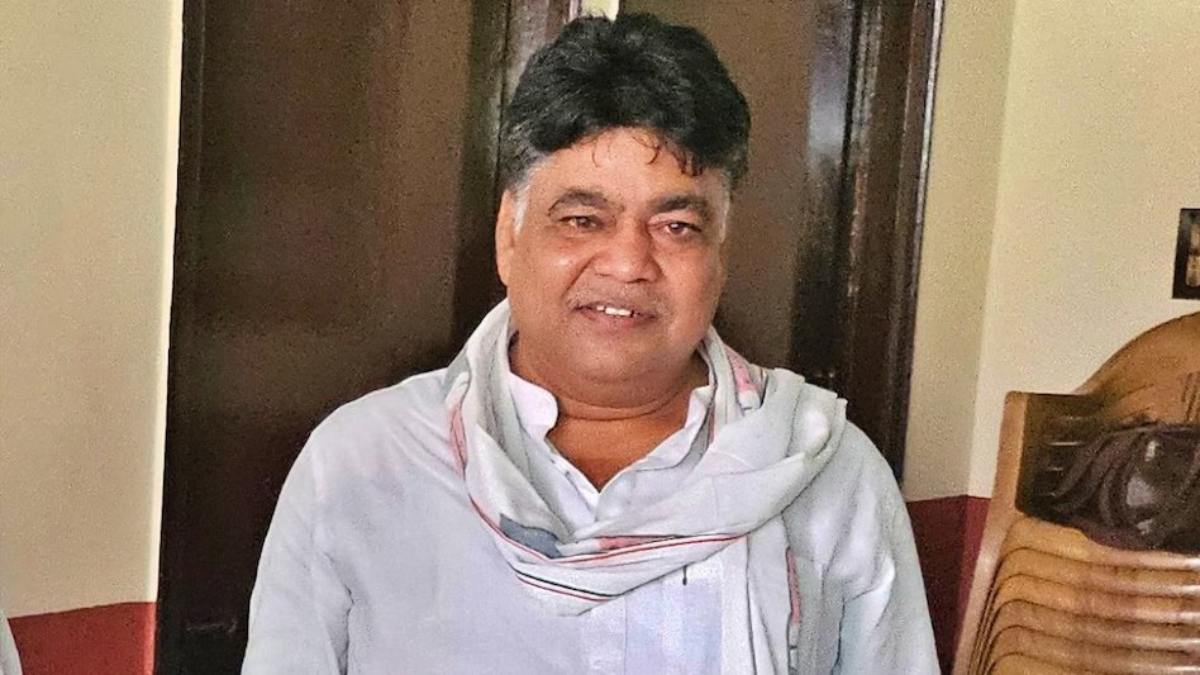 पूर्व MLA इंदल रावत को 7 अगस्त तक भेजा गया जेल, ढाई करोड़ रुपए हड़पने का आरोप
