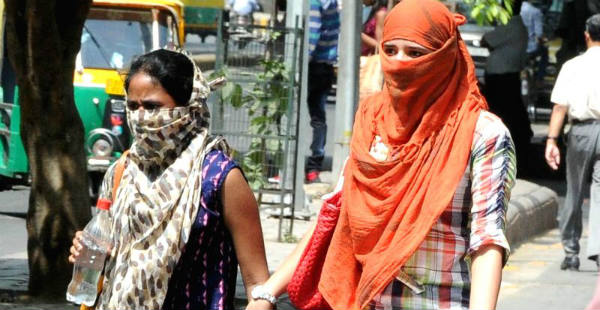 जालंधर : कमजोर पड़ा मानसून, अब तीन दिन ड्राई रहेगा मौसम