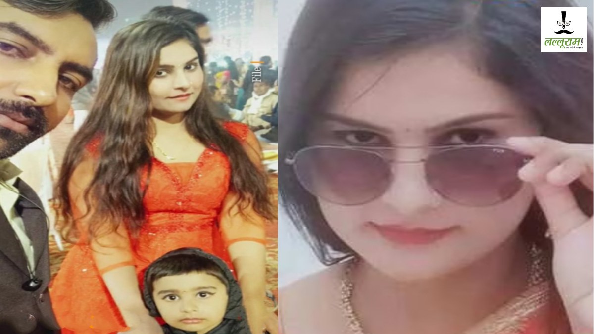 एक और ज्योति कर रही बेवफाई: स्टार बनते ही पति को छोड़ा, 9 साल ड्राइवरी कर पत्नी को बनाया सिंगर, अब किसी और के संग बसा लिया घर