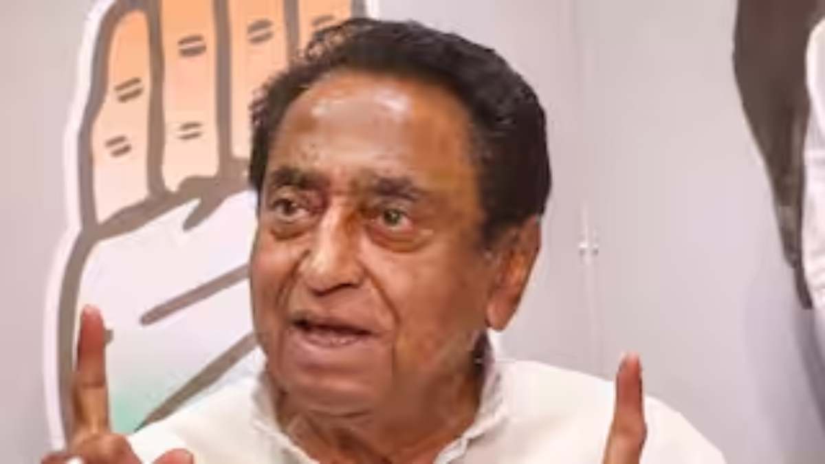 कमलनाथ ने सरकार पर साधा निशाना: X पर लिखा- भाजपा प्रदेश की बहनों को ठगने में कोई कसर नहीं छोड़ रही