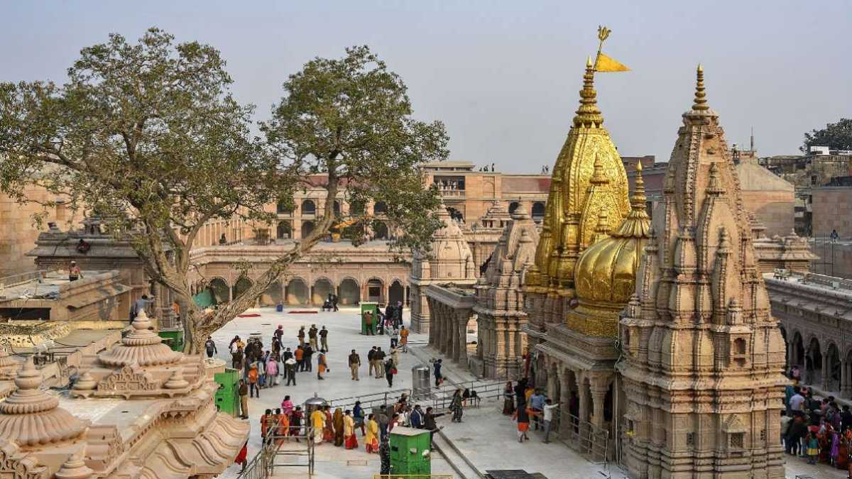 काशी विश्वनाथ में कांवड़ के साथ नहीं मिलेगा भक्तों को प्रवेश, डाक बम के लिए किए गए ये इंतजाम