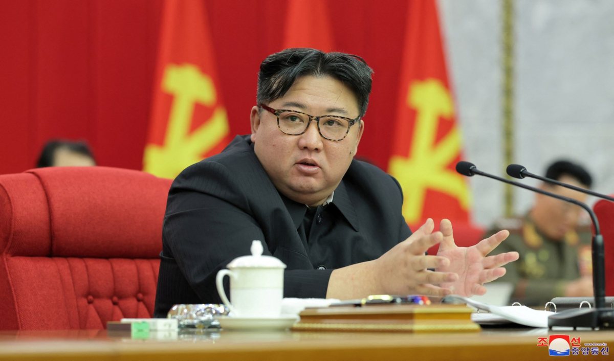 Kim Jong Un: किम जोंग उन ने 30 छात्रों को गोली से मरवाया, बस इतना सा था कसूर…