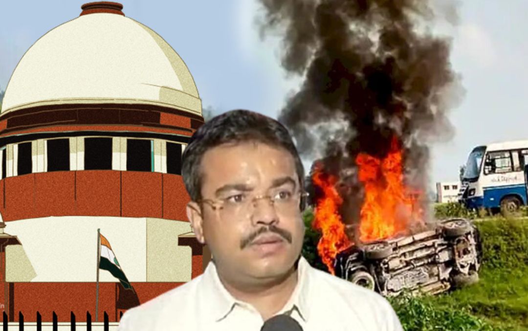 लखीमपुर खीरी हिंसाः सुप्रीम कोर्ट ने पूर्व केंद्रीय मंत्री अजय मिश्रा के बेटे आशीष मिश्रा को दी जमानत, हिंसा में 8 लोगों की हो गई थी मौत – Lakhimpur Kheri Case