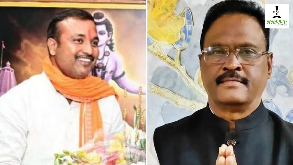 पेपर लीक केस में फंसे 2 विधायक, MLA बेदीराम और विपुल दुबे खिलाफ अरेस्ट वारंट जारी