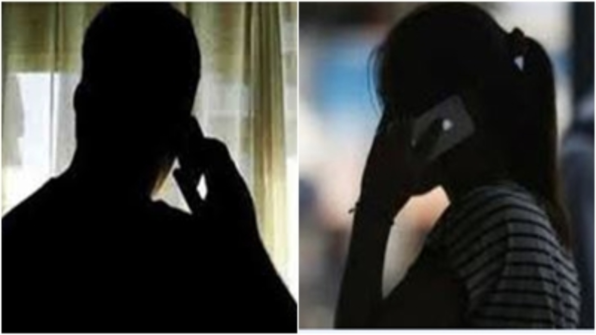 ‘शव काटकर श्मशान में जला दूंगा…’, सिरफिरे की युवती को धमकी, डरी-सहमी पीड़िता ने ऑफिस जाना किया बंद