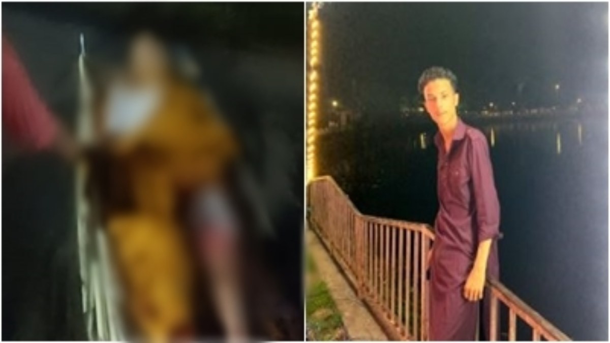 युवक की निर्मम हत्या: चाकू गोदकर बदमाशों ने उतारा मौत के घाट, फैली दहशत