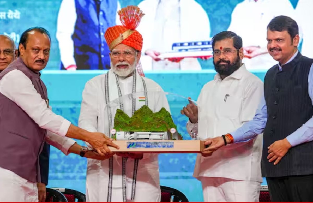 BJP और PM मोदी को धर्म संकट में फंसाएंगे अजित पवार!  इतनी सीटों की रख दी डिमांड, अब क्या करेंगे एकनाथ शिंदे? – Maharashtra Assembly Election 2024