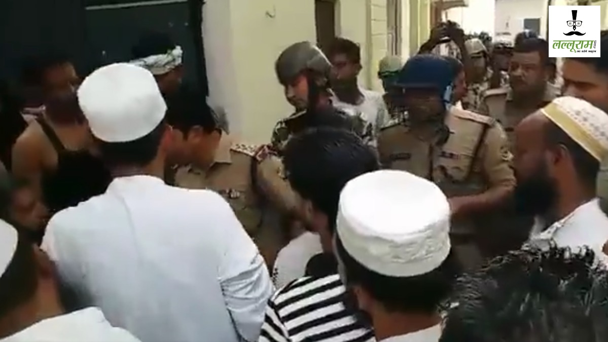 Assembly By-election 2024: उत्तराखंड की मंगलौर सीट पर दो गुटों में झड़प, कांग्रेस प्रत्याशी बोले- उपद्रवियों ने खुलेआम की गोलीबारी