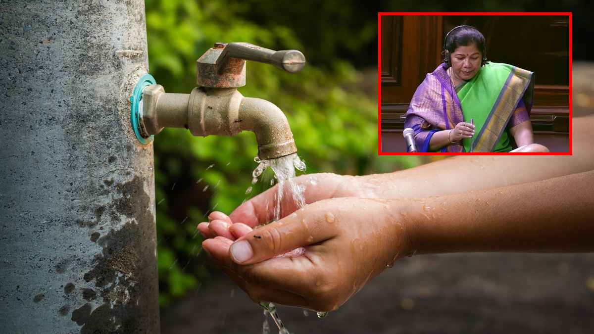 जल जीवन मिशन में गड़बड़ी की होगी जांच: विधानसभा सत्र में सरकार ने माना था, PHE मंत्री ने दिए जांच के आदेश
